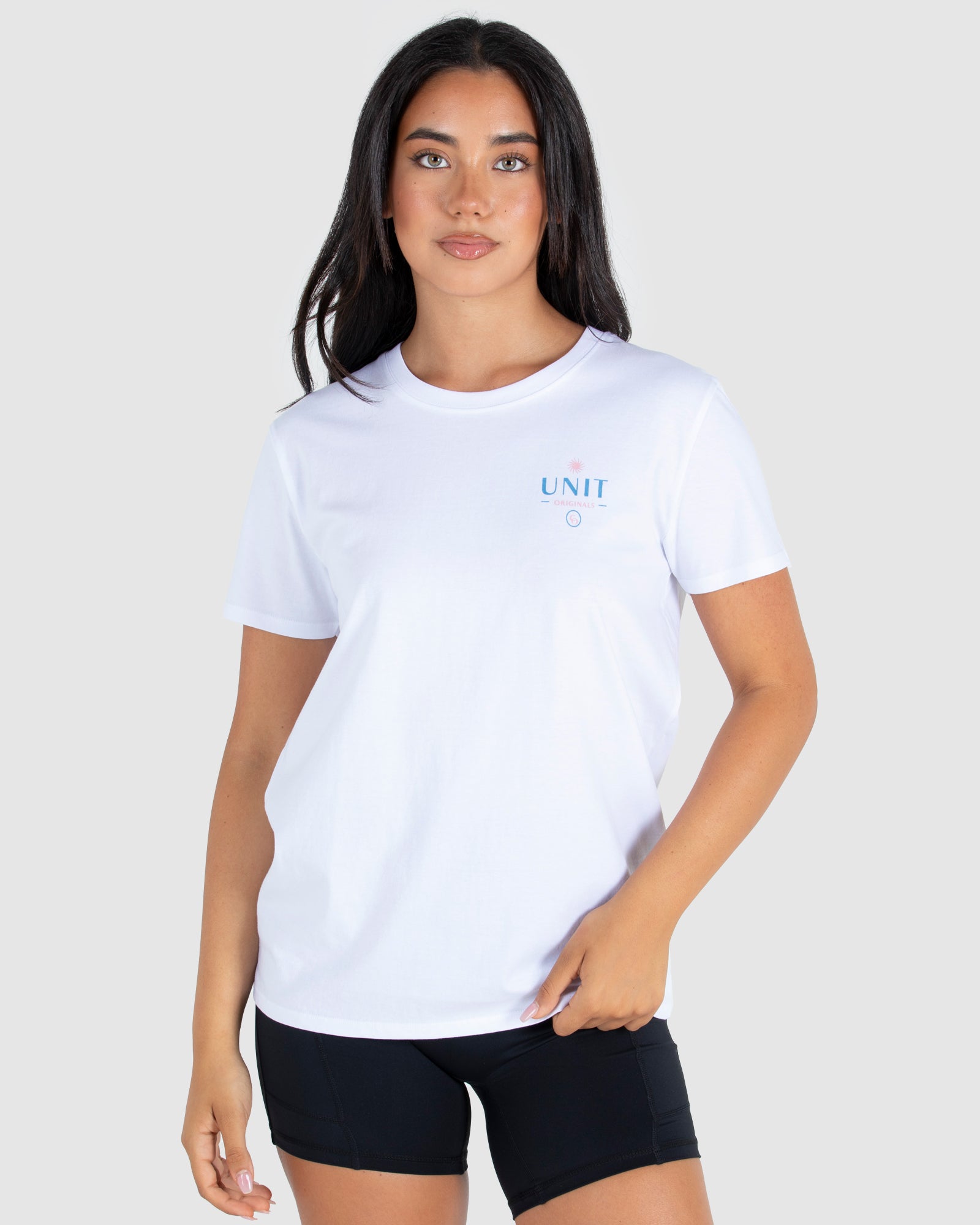 Unit LADIES TEES - SOLSTICE