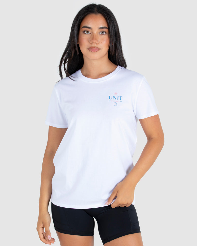 Unit LADIES TEES - SOLSTICE