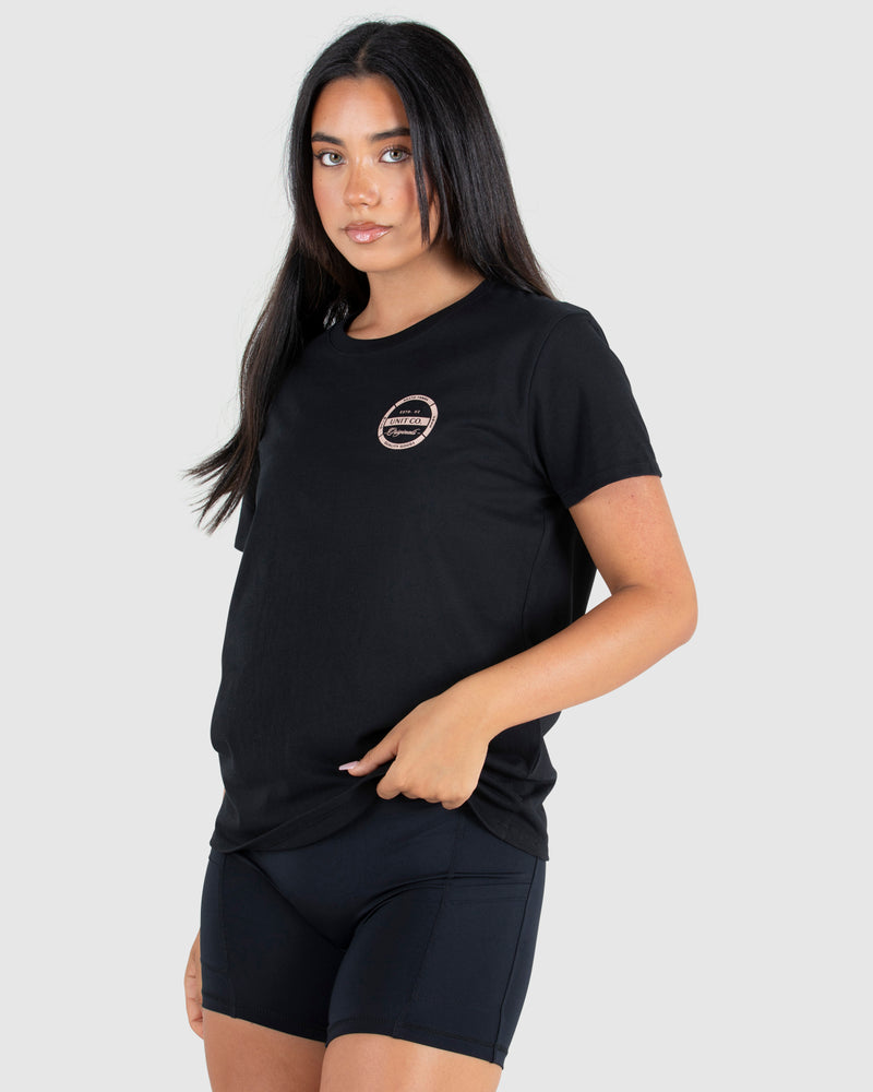 Unit LADIES TEES - OUTLAND