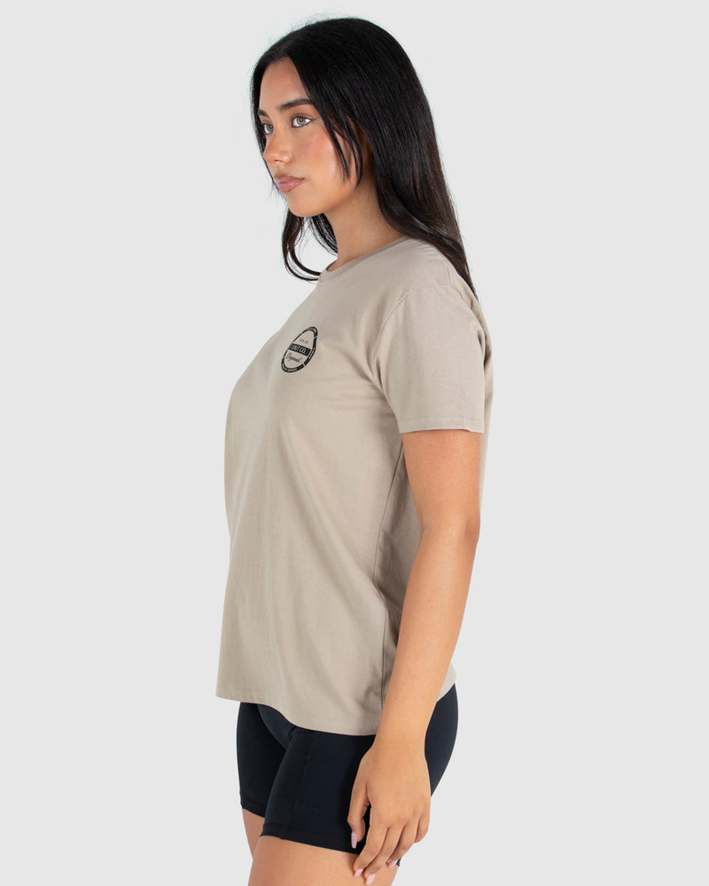 Unit LADIES TEES - OUTLAND