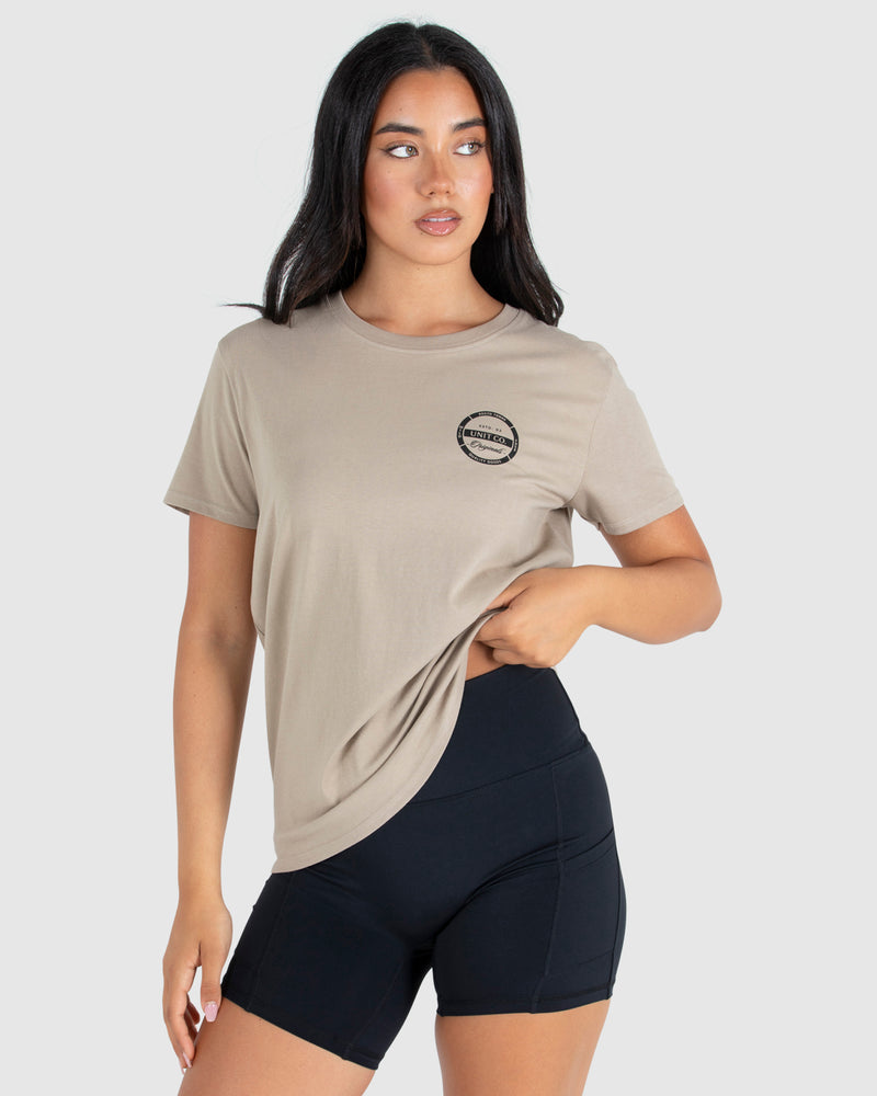 Unit LADIES TEES - OUTLAND
