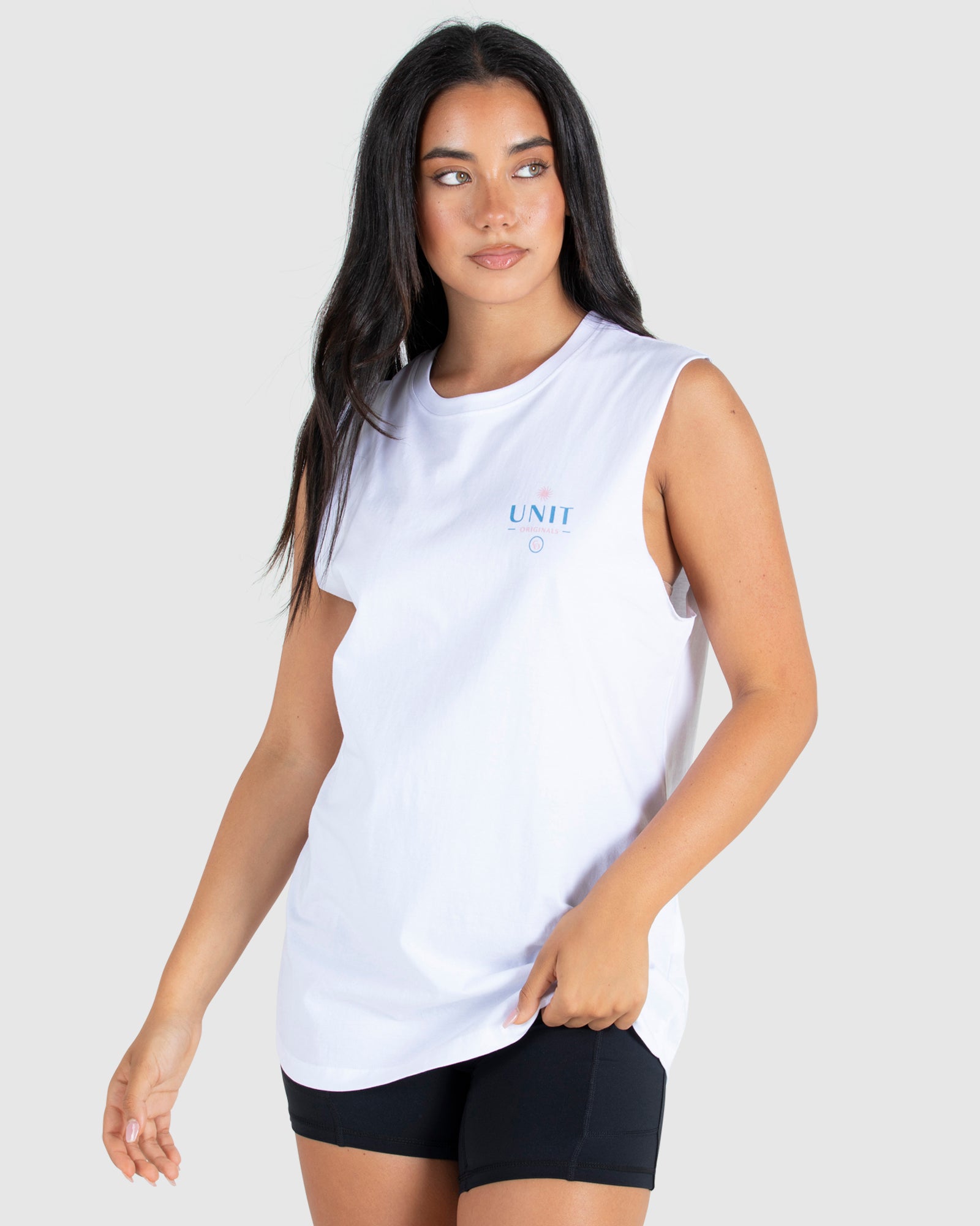 Unit LADIES MUSCLES - SOLSTICE