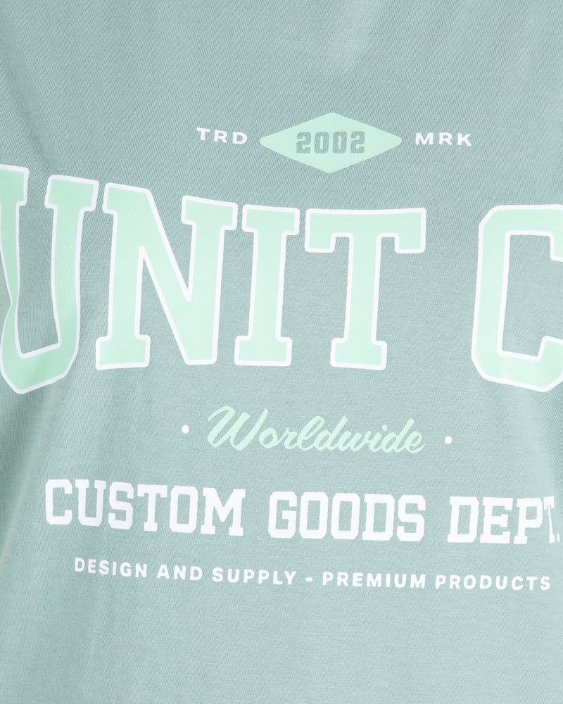 Unit LADIES MUSCLES - CLASS