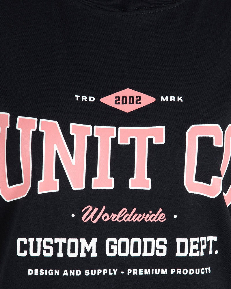 Unit LADIES MUSCLES - CLASS