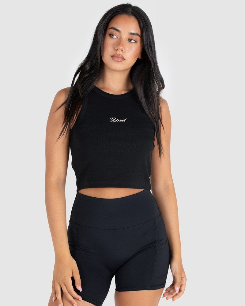 Unit LADIES TANKS - NOBLE