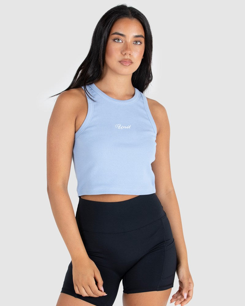 Unit LADIES TANKS - NOBLE