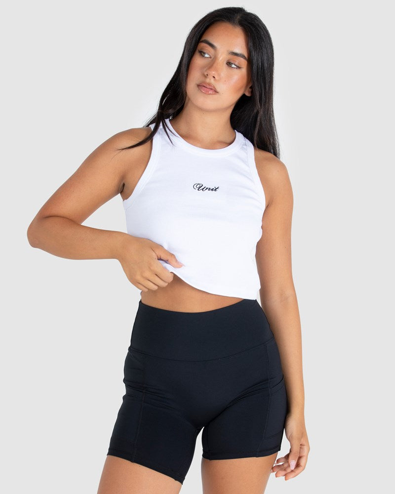 Unit LADIES TANKS - NOBLE