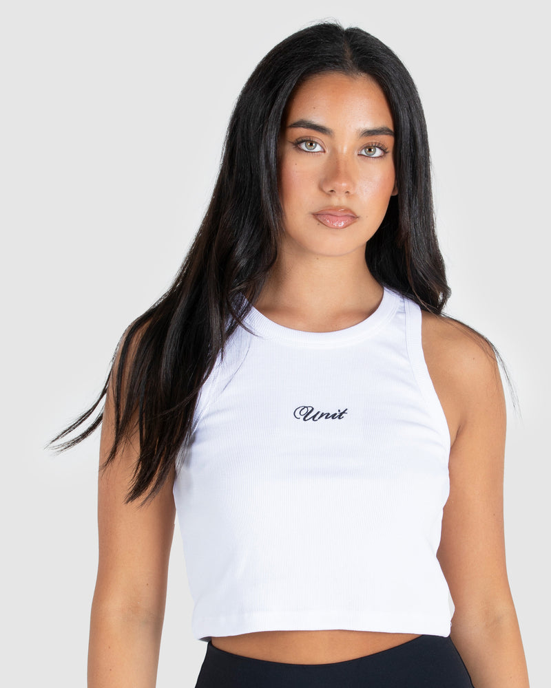 Unit LADIES TANKS - NOBLE
