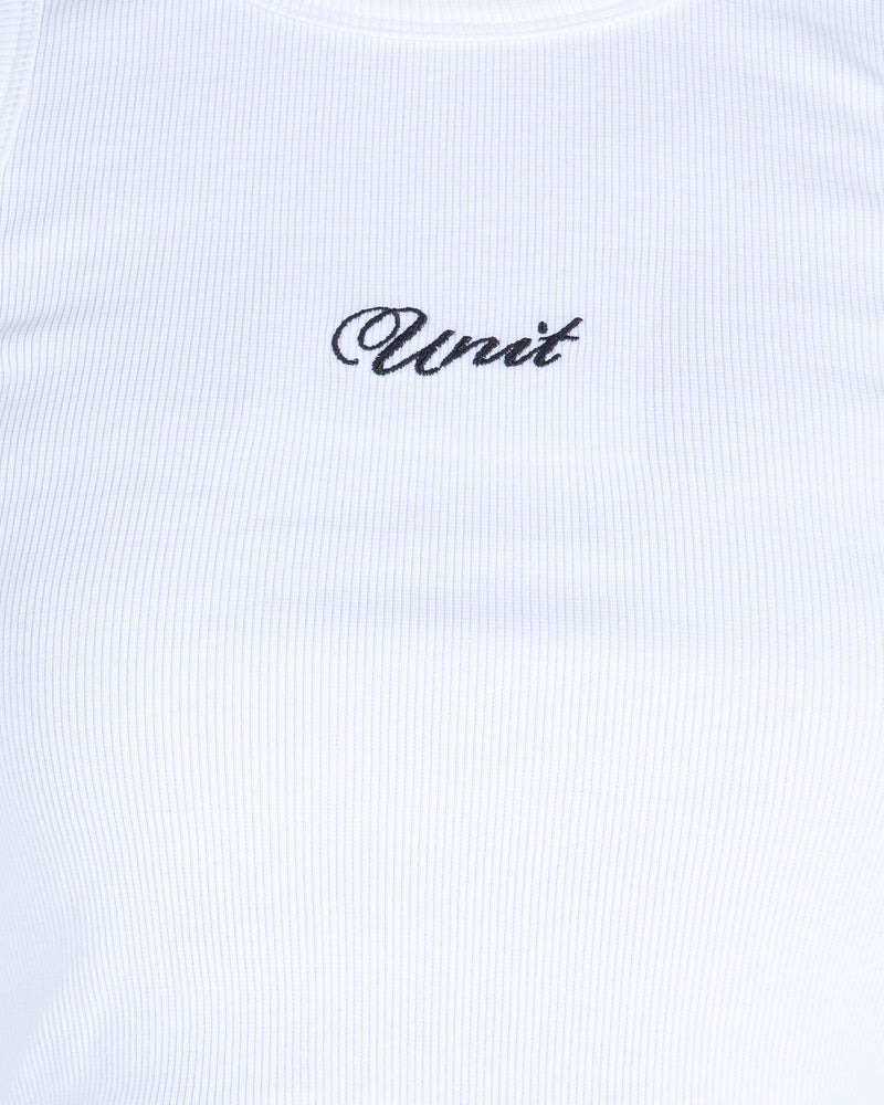 Unit LADIES TANKS - NOBLE