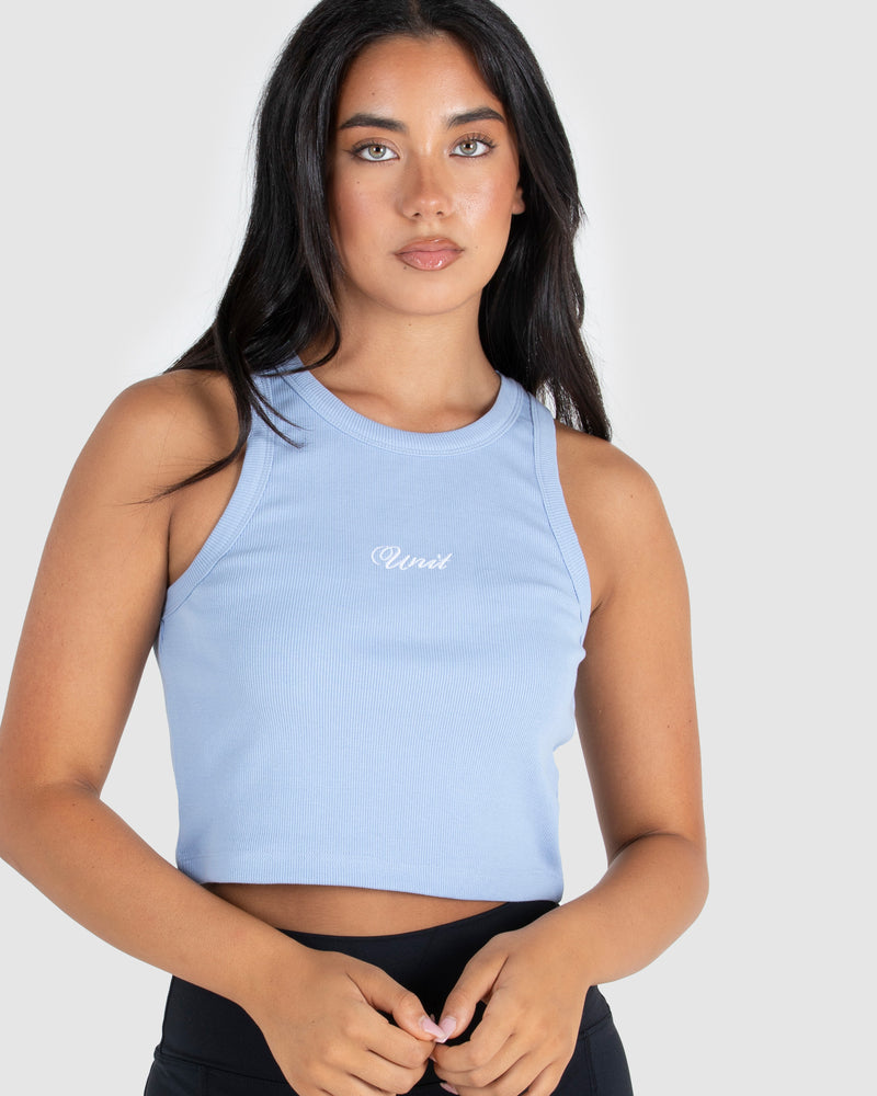Unit LADIES TANKS - NOBLE