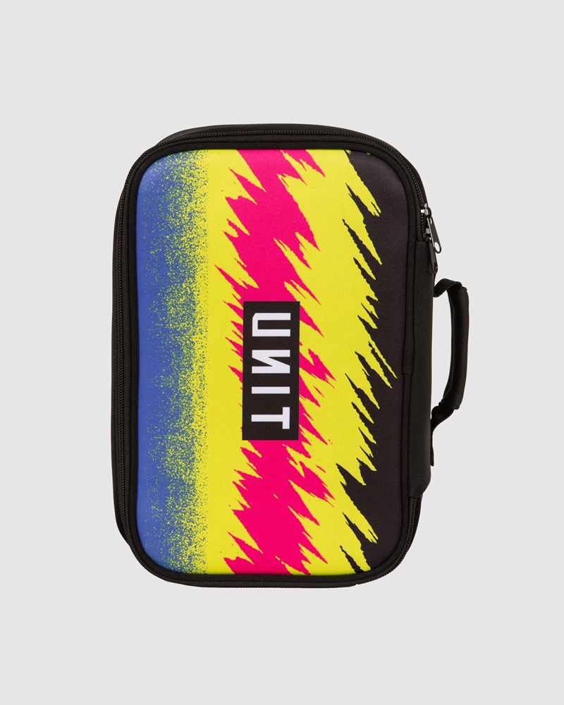 UNIT LUNCH BOX - ELECTRIC