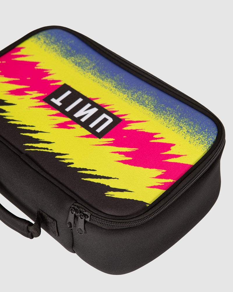 UNIT LUNCH BOX - ELECTRIC