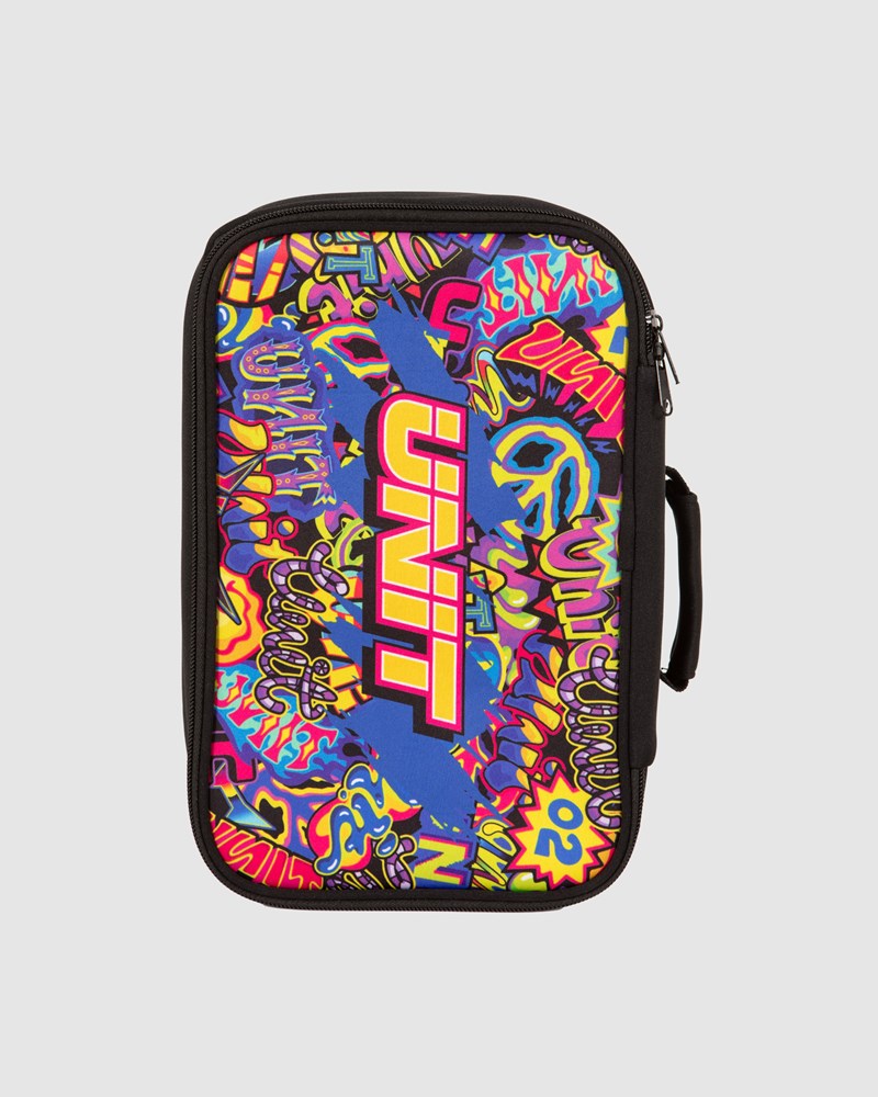 UNIT LUNCH BOX - FIZZLE