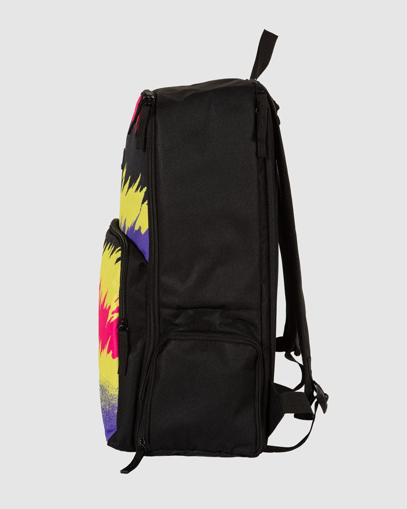 UNIT BACKPACK - ELECTRIC