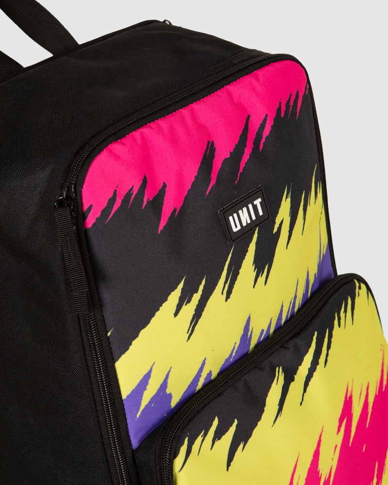 UNIT BACKPACK - ELECTRIC