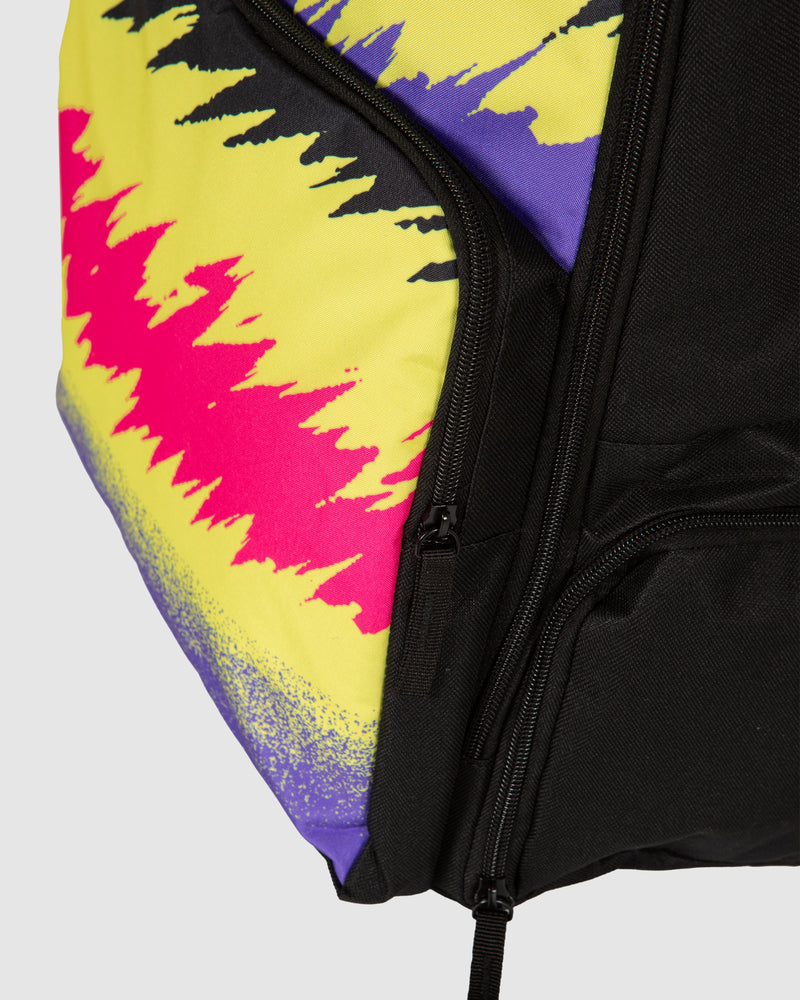 UNIT BACKPACK - ELECTRIC