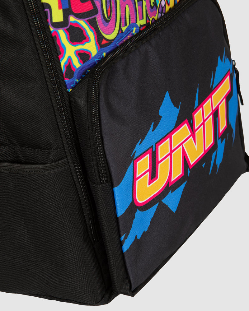 UNIT BACKPACK - FIZZLE