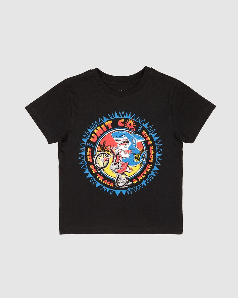 Unit KIDS TEES - RIPPER