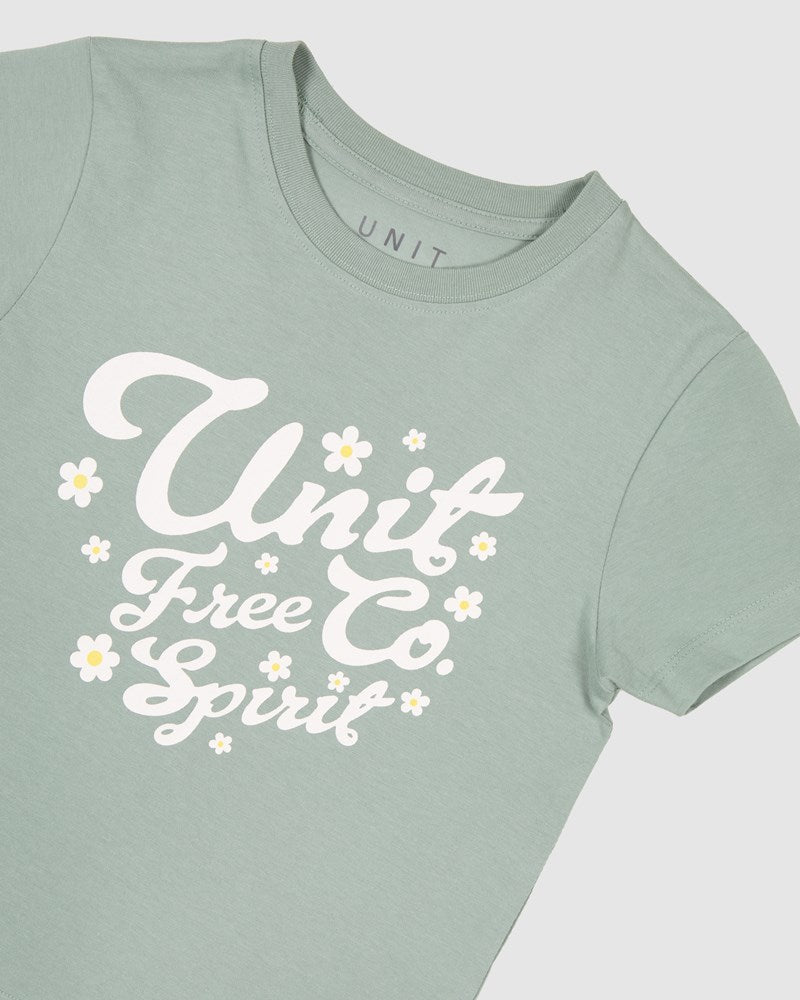 Unit KIDS TEES - CHARLI