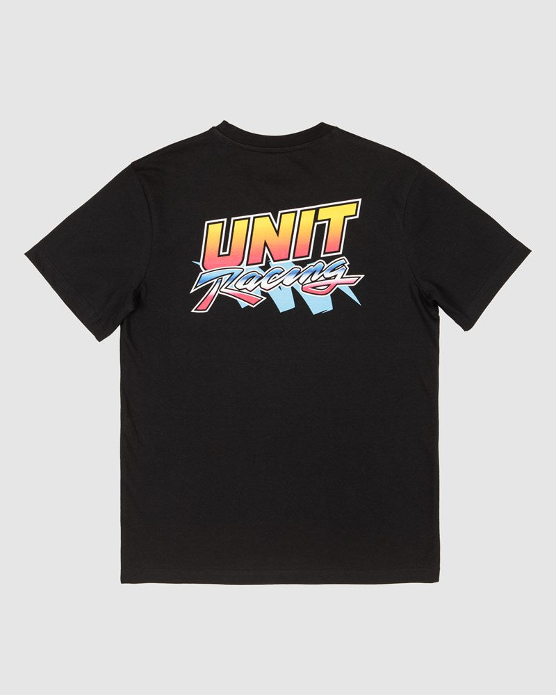 Unit YOUTH TEES - TURBO