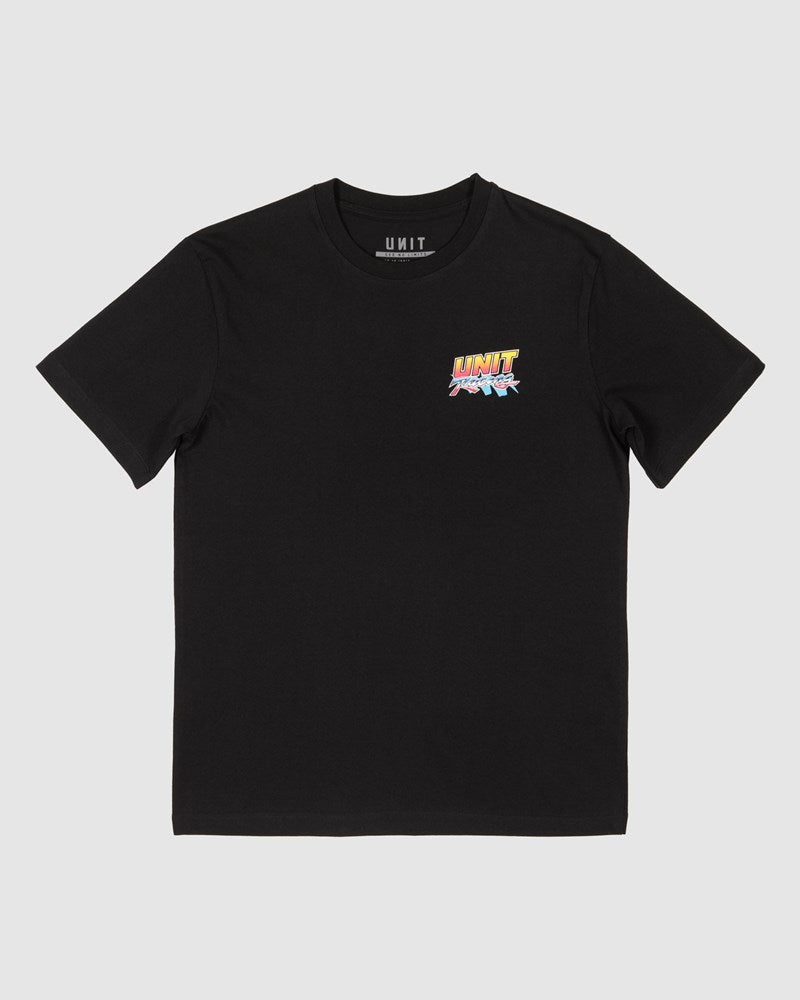 Unit YOUTH TEES - TURBO