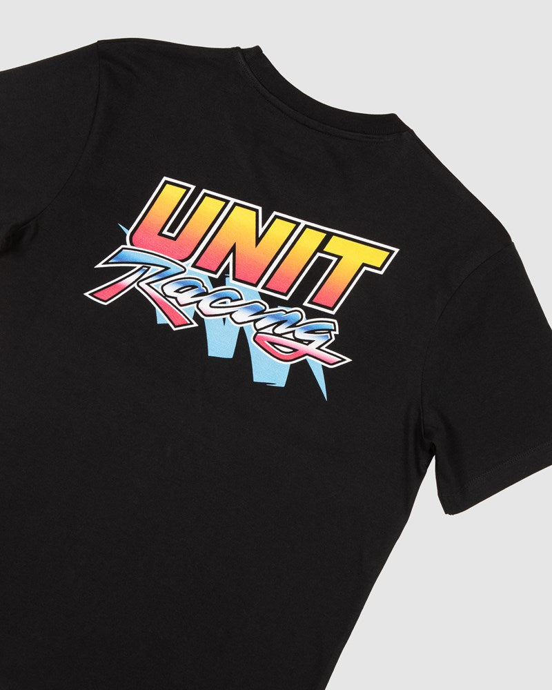 Unit YOUTH TEES - TURBO
