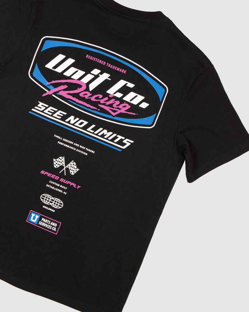 Unit YOUTH TEES - VICTORY