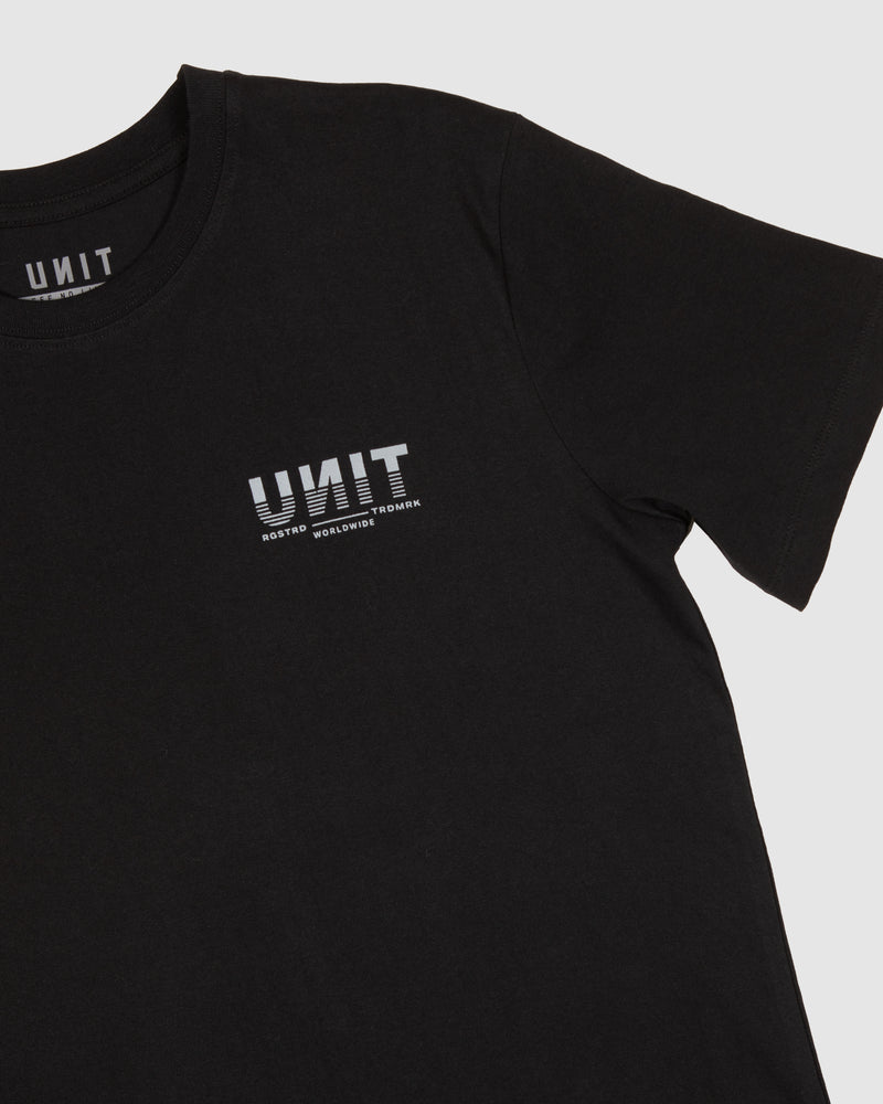 Unit YOUTH TEES - INDUSTRY