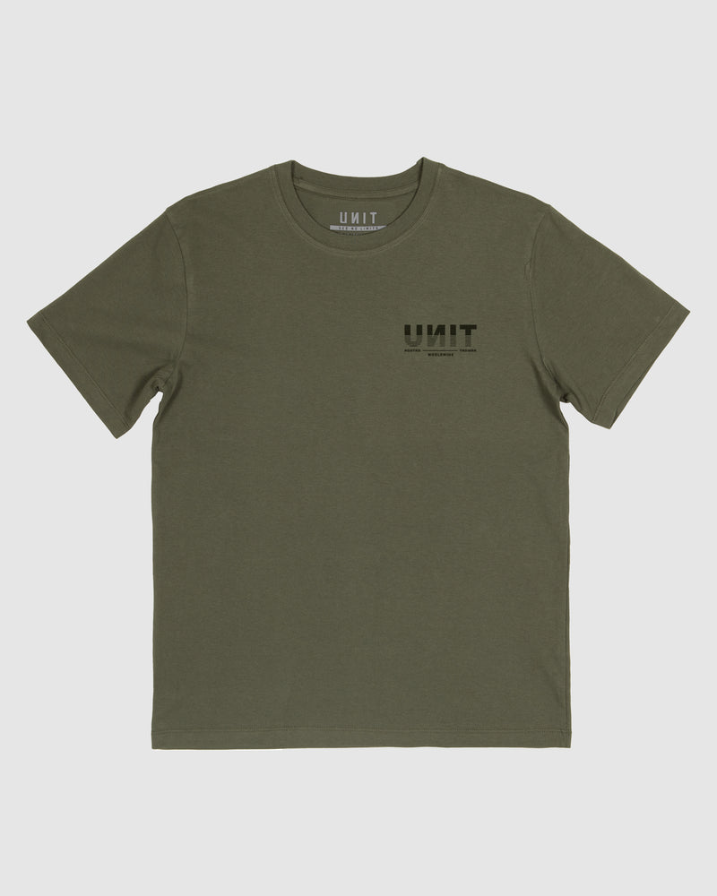 Unit YOUTH TEES - INDUSTRY