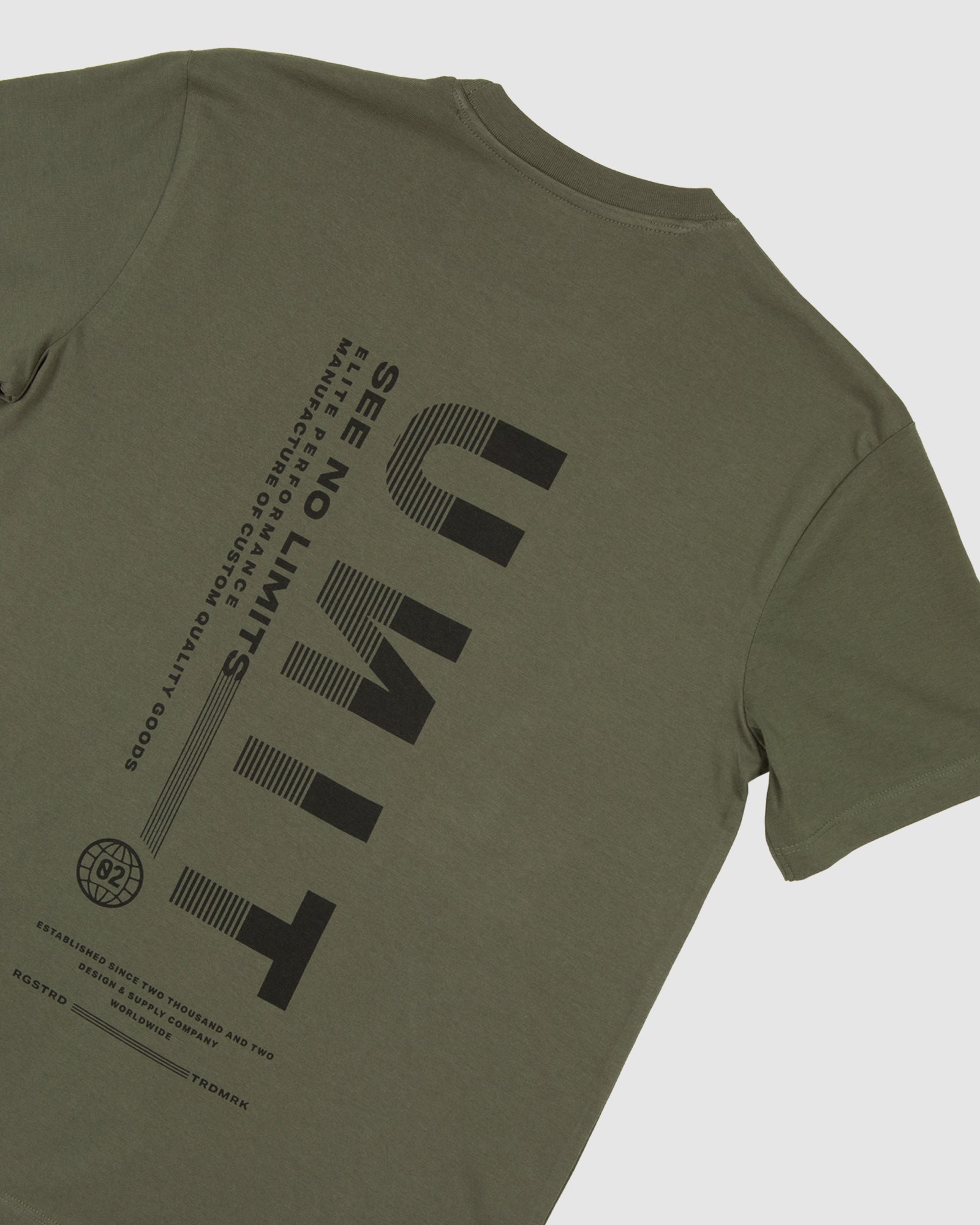 Unit YOUTH TEES - INDUSTRY