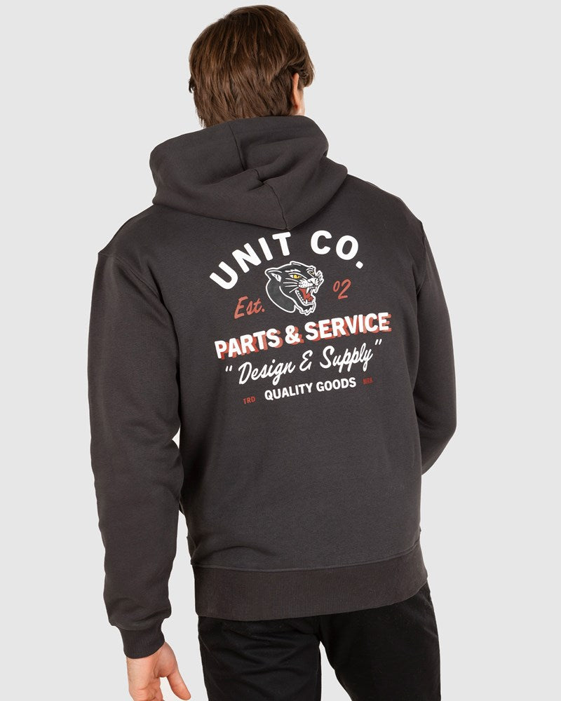 Unit Savage Unisex Hoodie