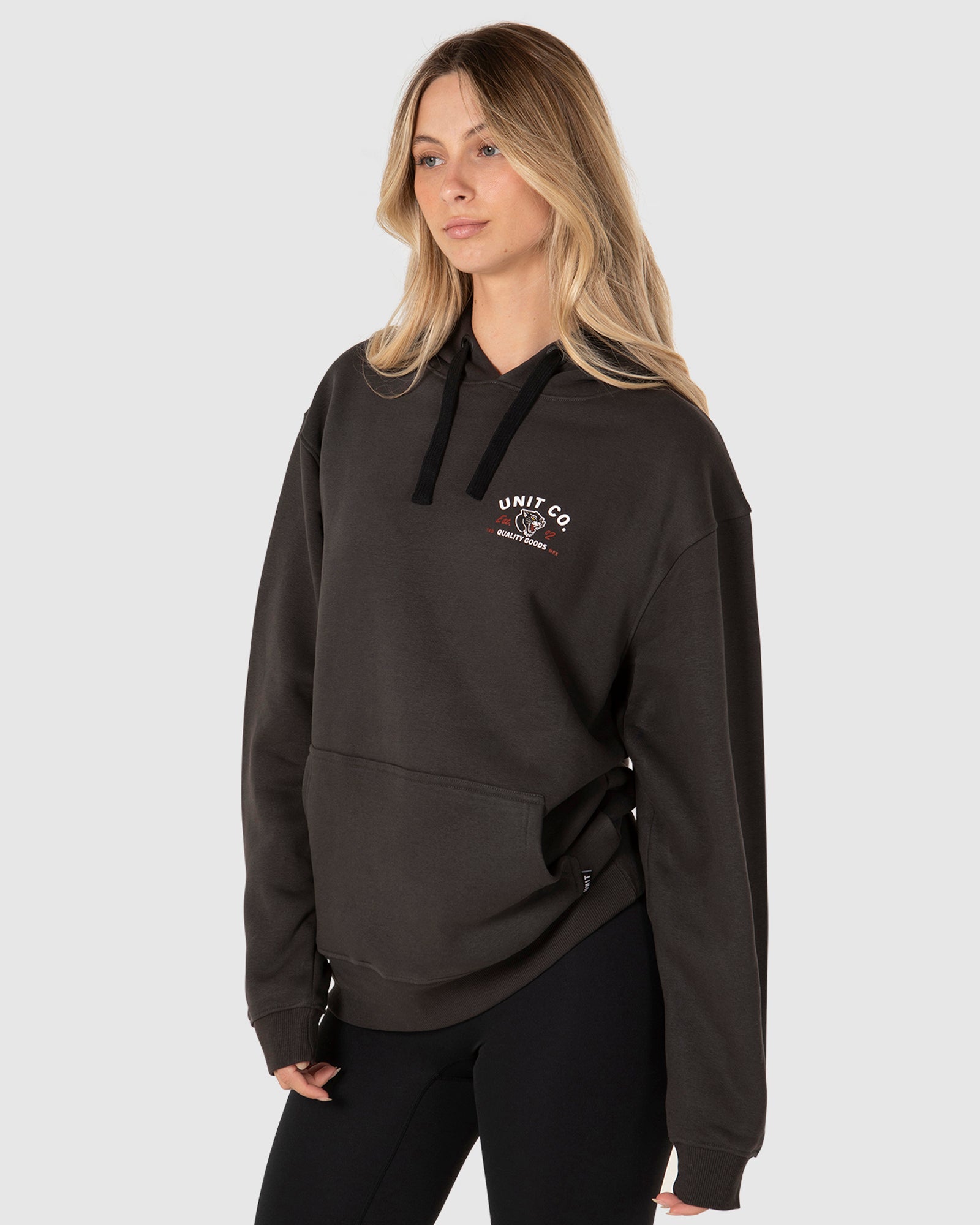 Unit Savage Unisex Hoodie