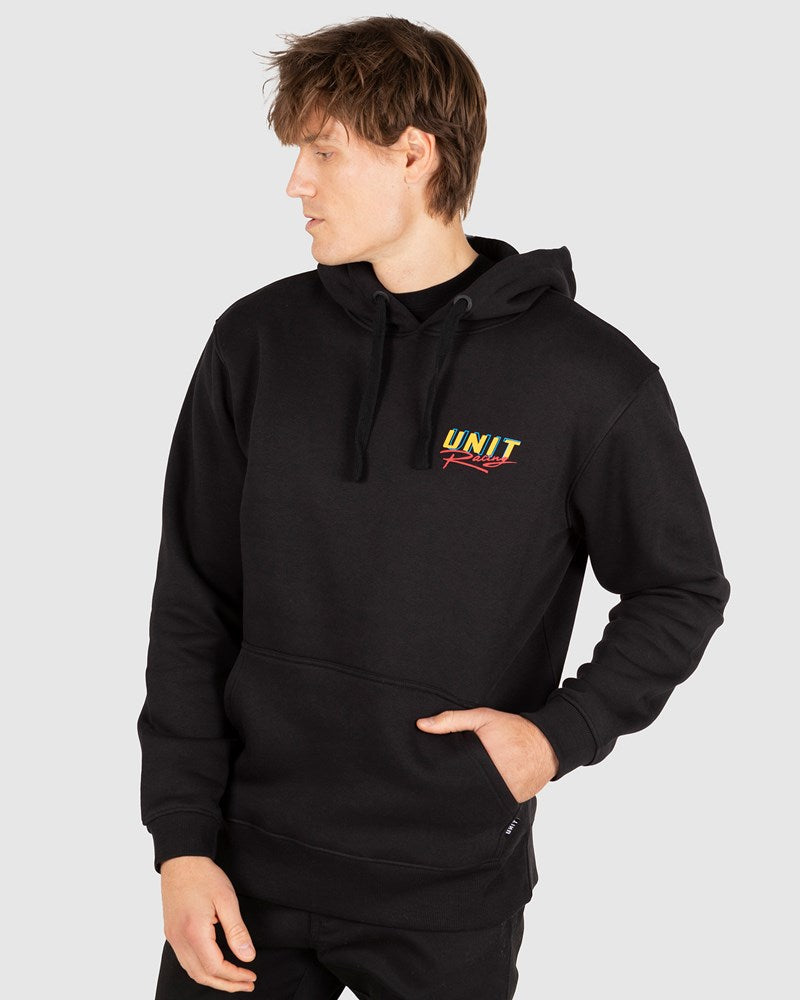 Unit Racing Team Hoodie