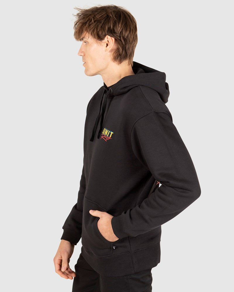 Unit Racing Team Hoodie