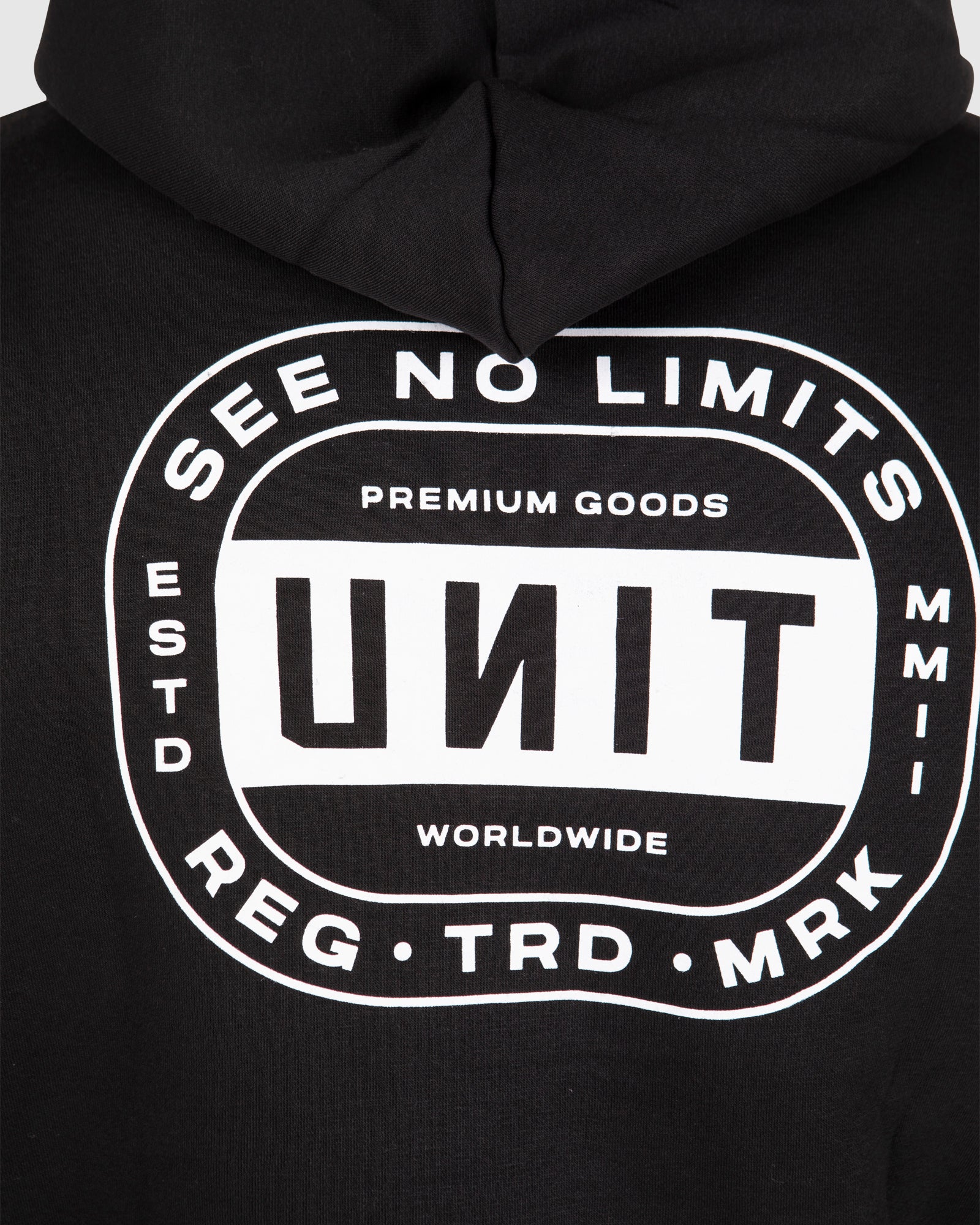 Unit Clate Hoodie