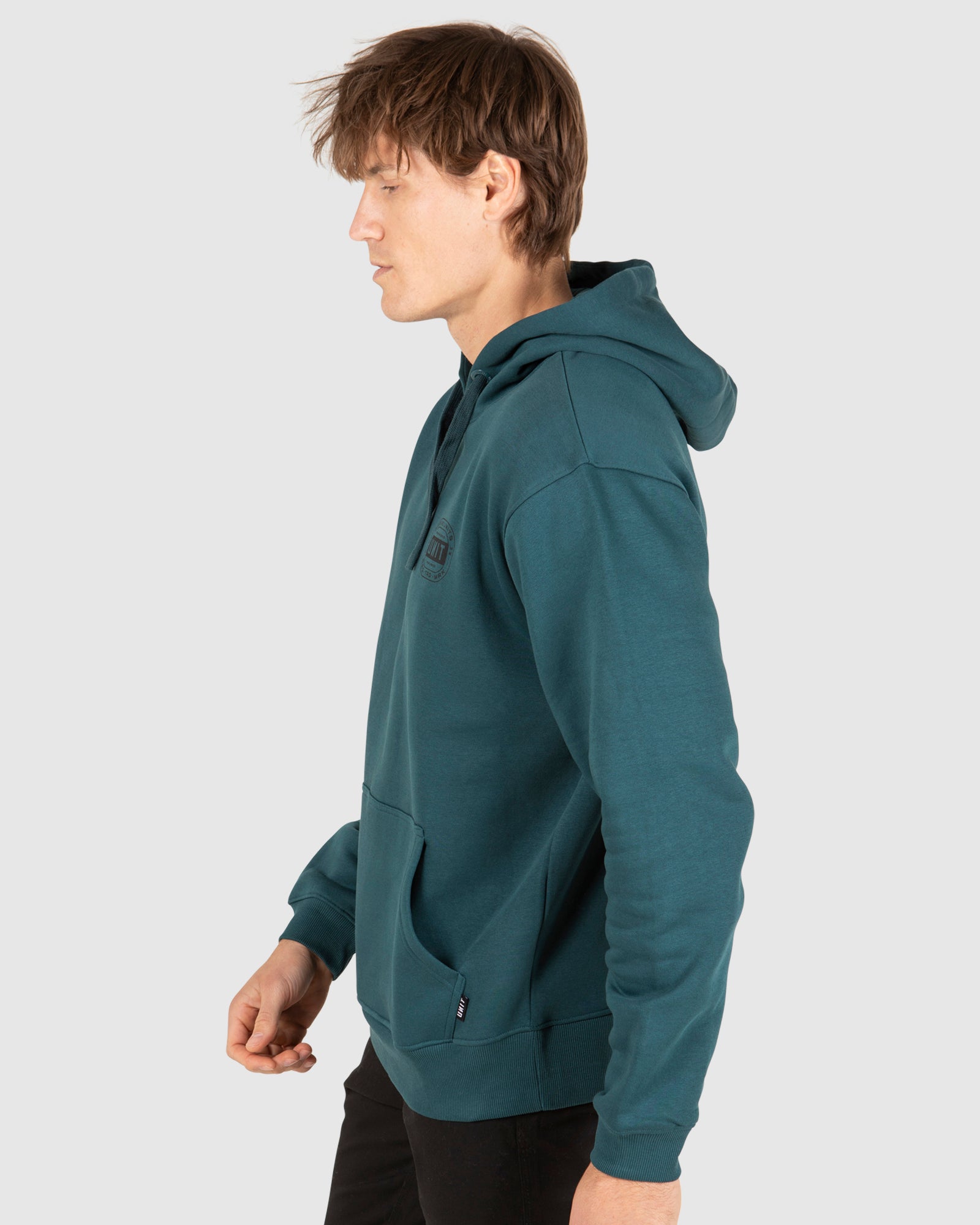 Unit Clate Hoodie