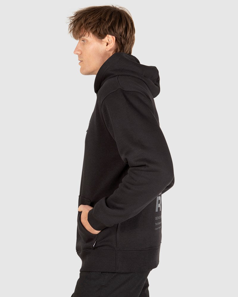 Unit Conquer Hoodie