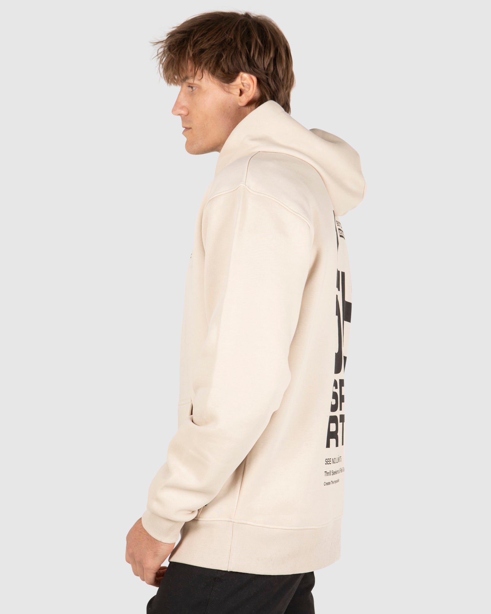 Unit Conquer Hoodie