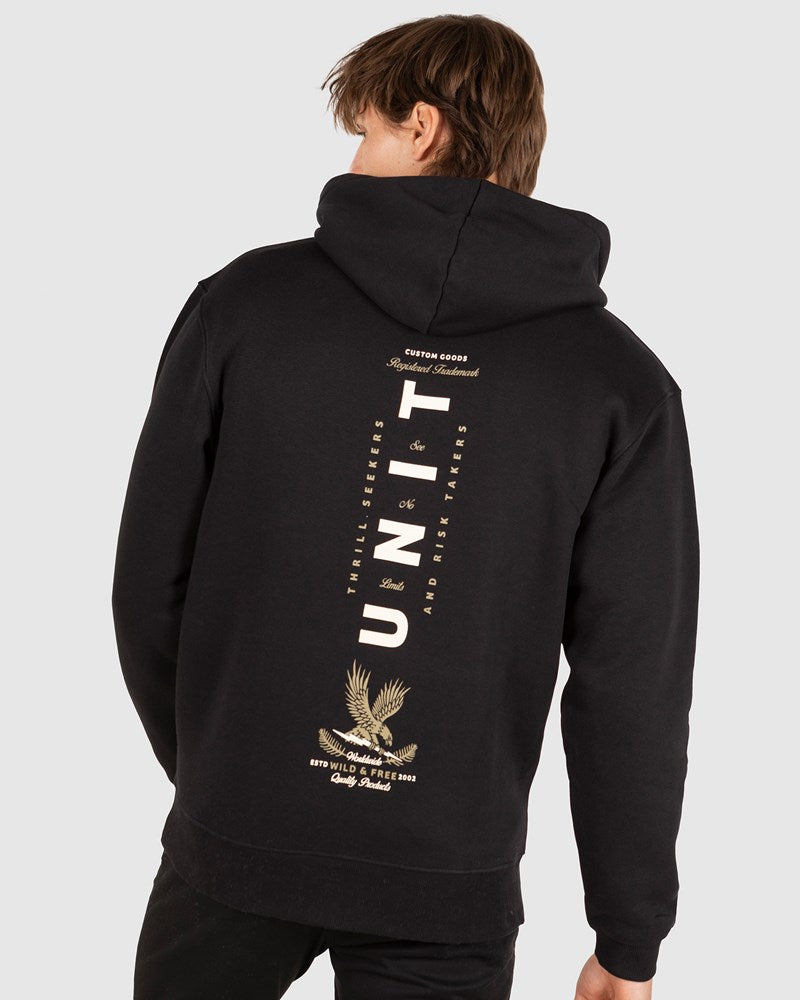 Unit Striker Hoodie