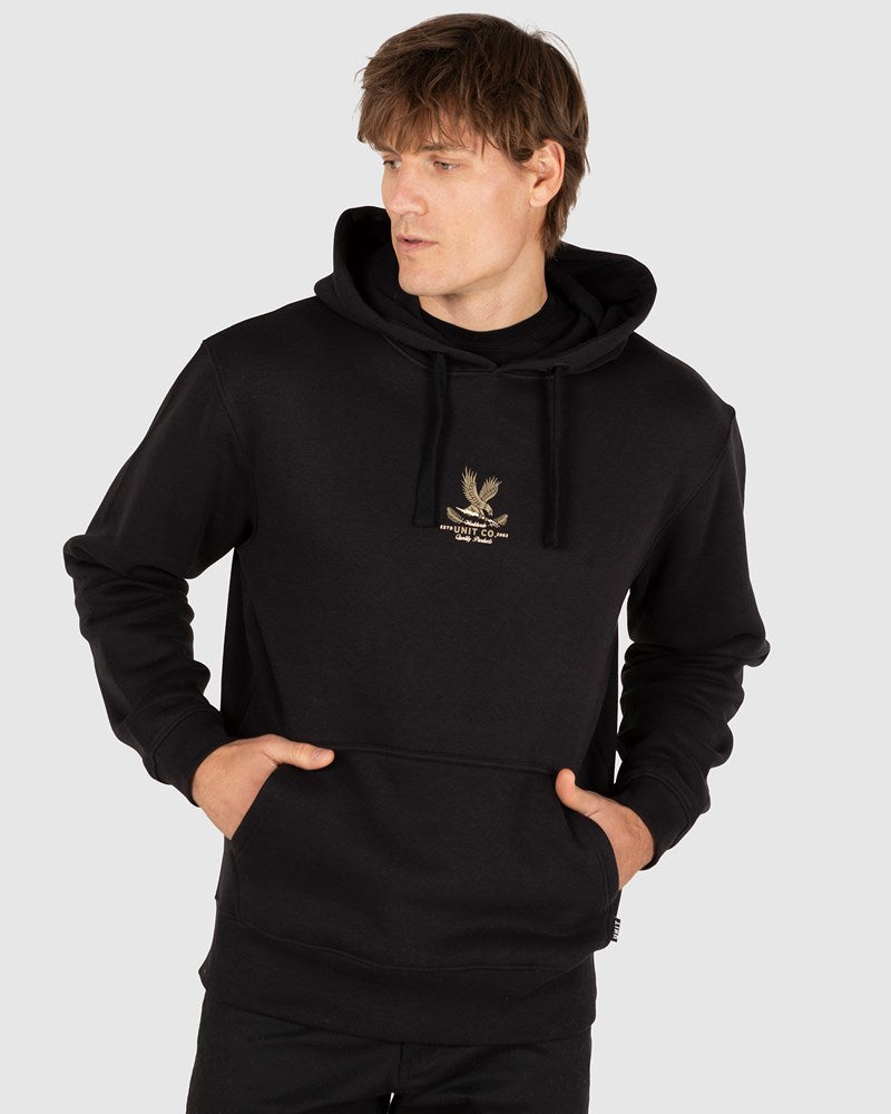 Unit Striker Hoodie