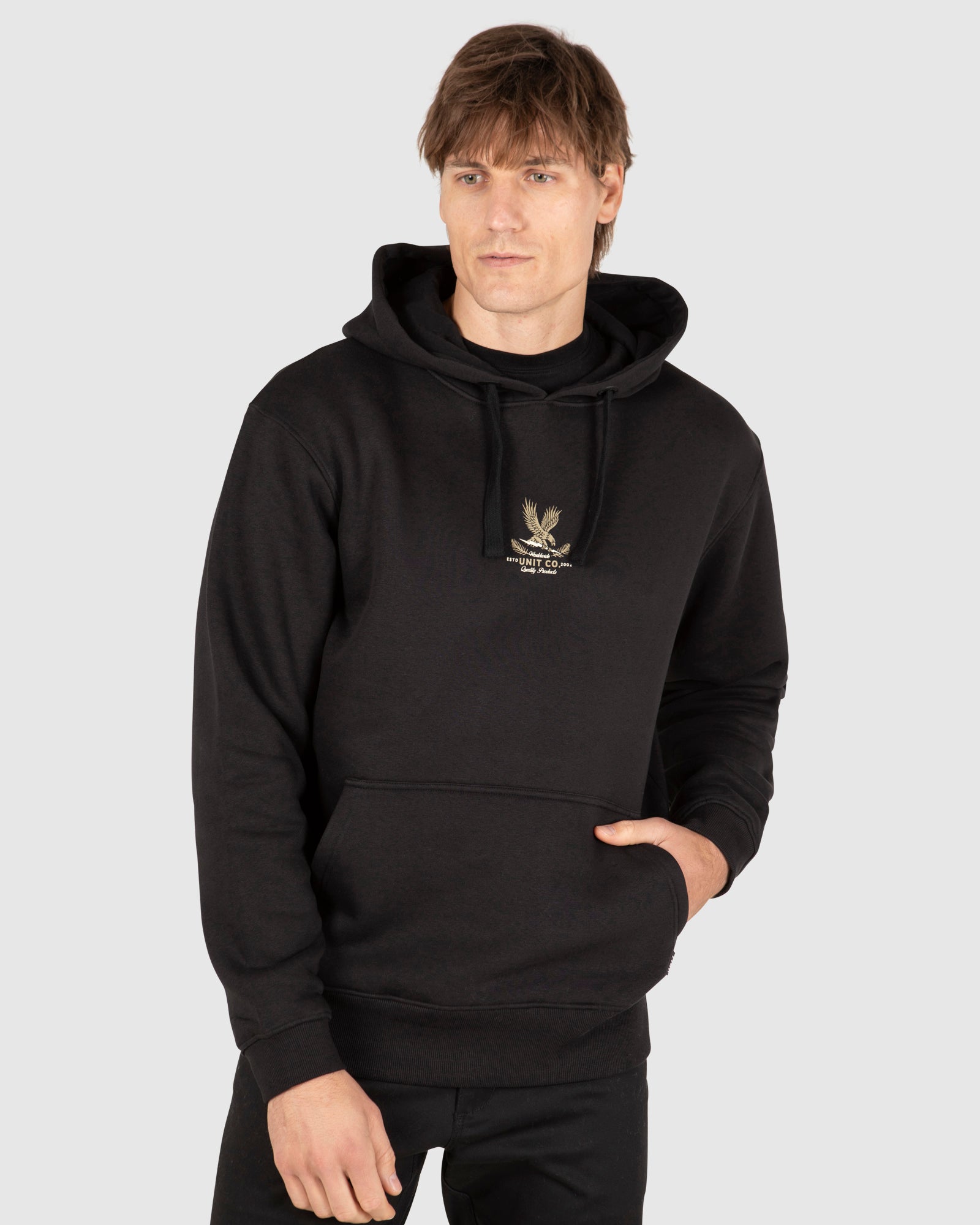 Unit Striker Hoodie