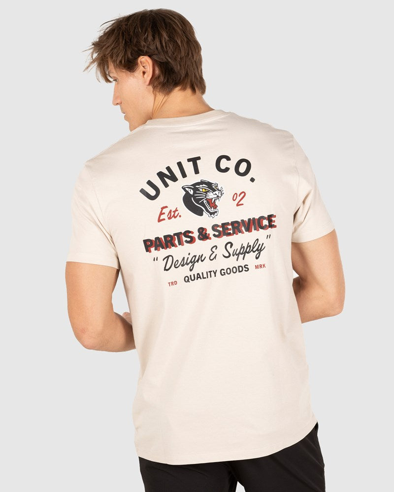 Unit Savage Unisex Tee