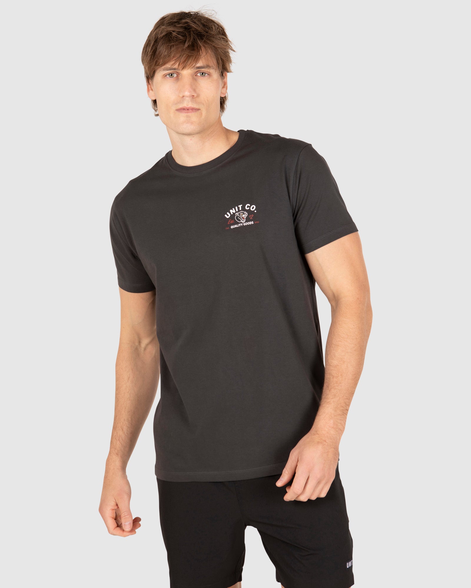 Unit Savage Unisex Tee