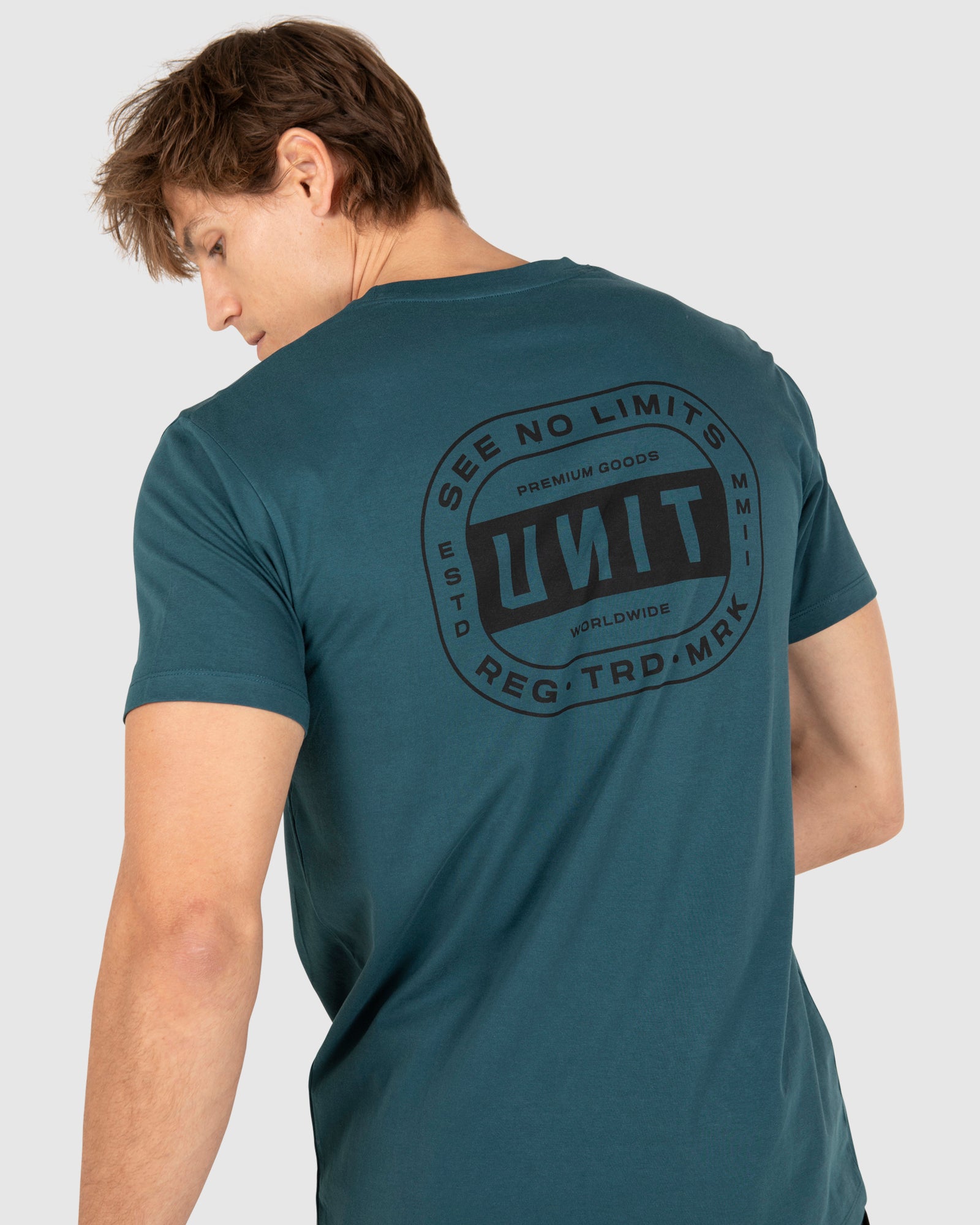 Unit Clate Tee