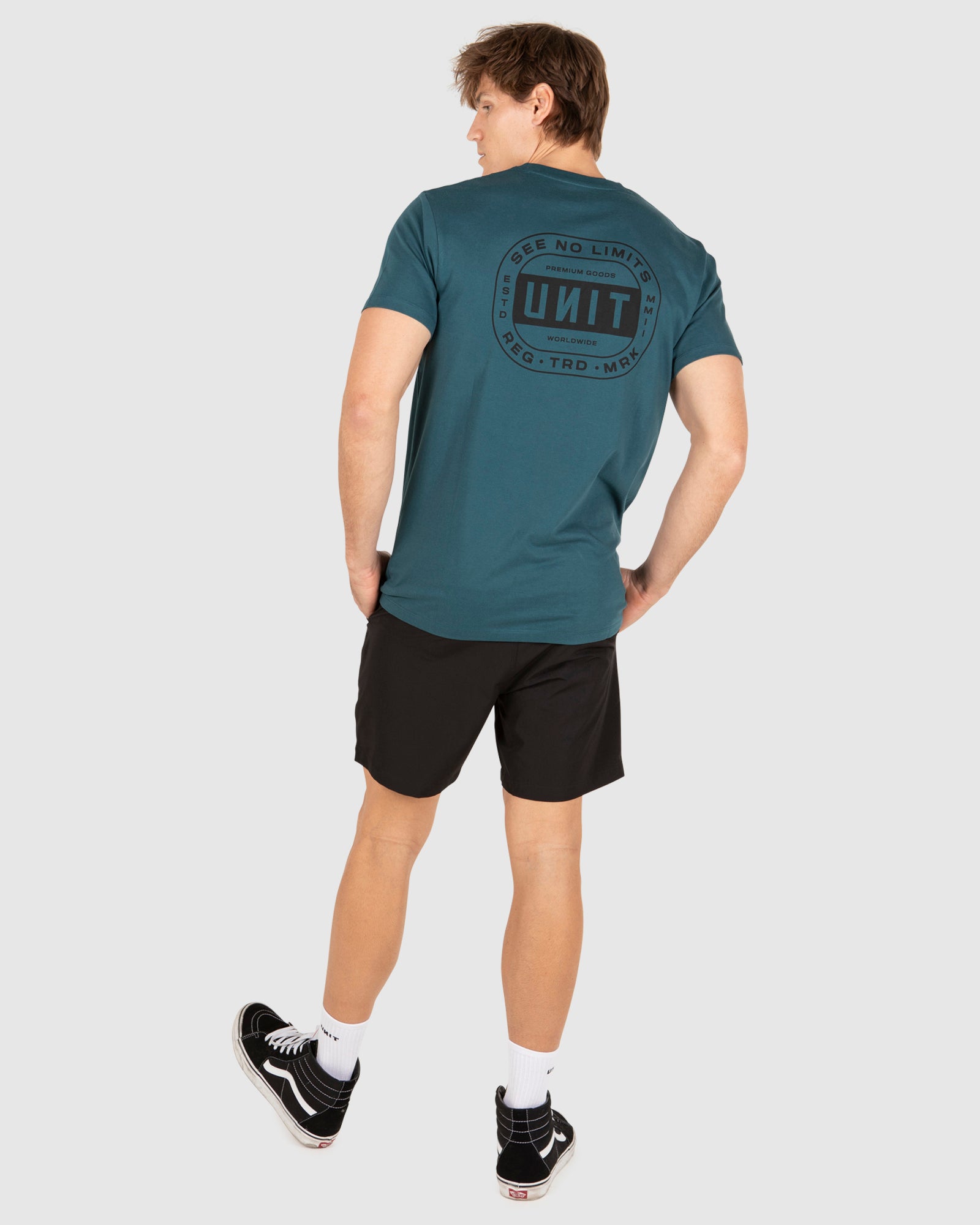 Unit Clate Tee