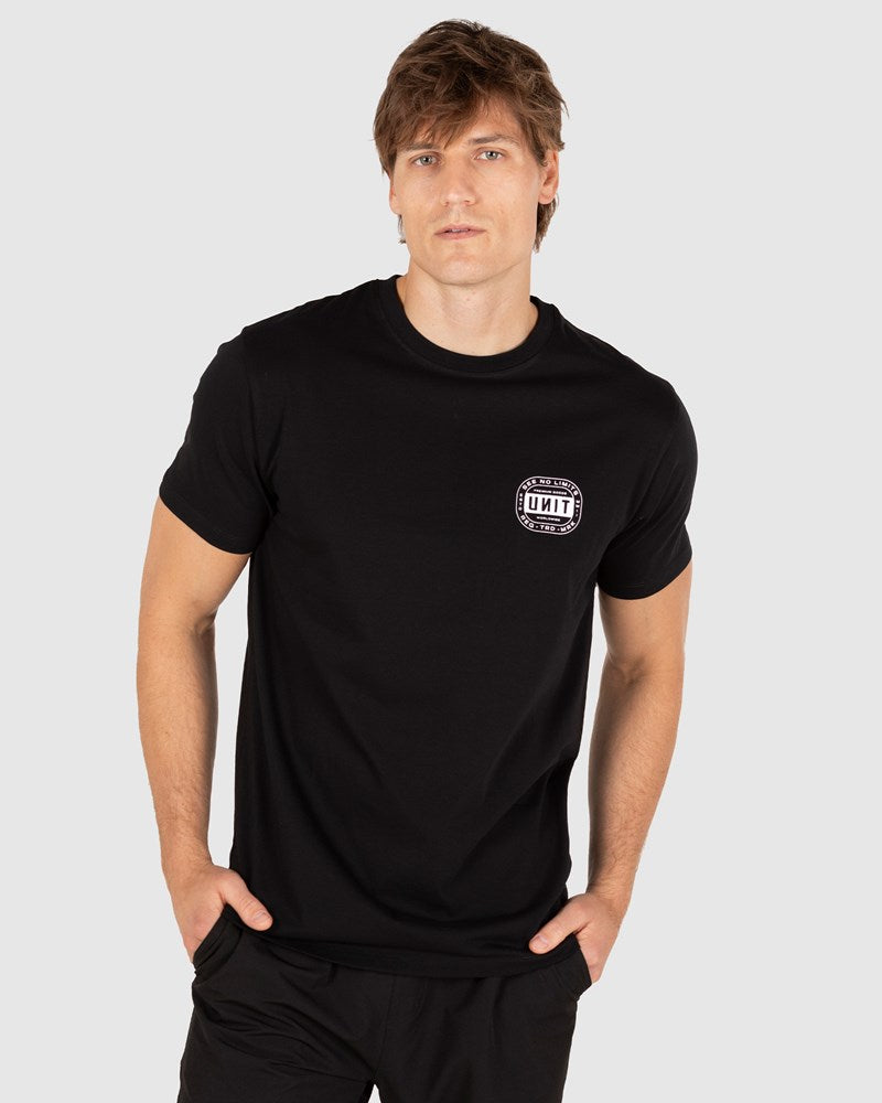 Unit Clate Tee