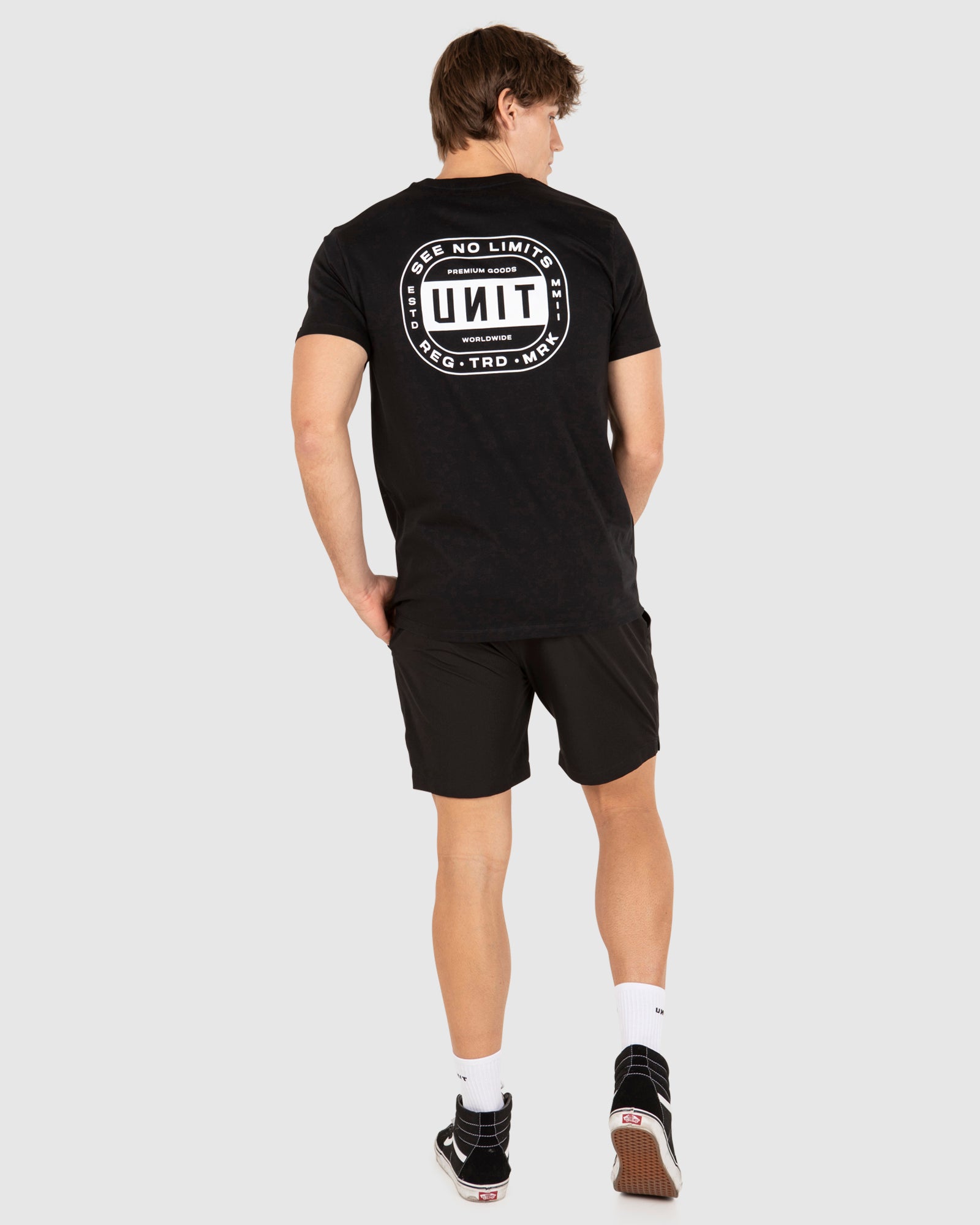 Unit Clate Tee