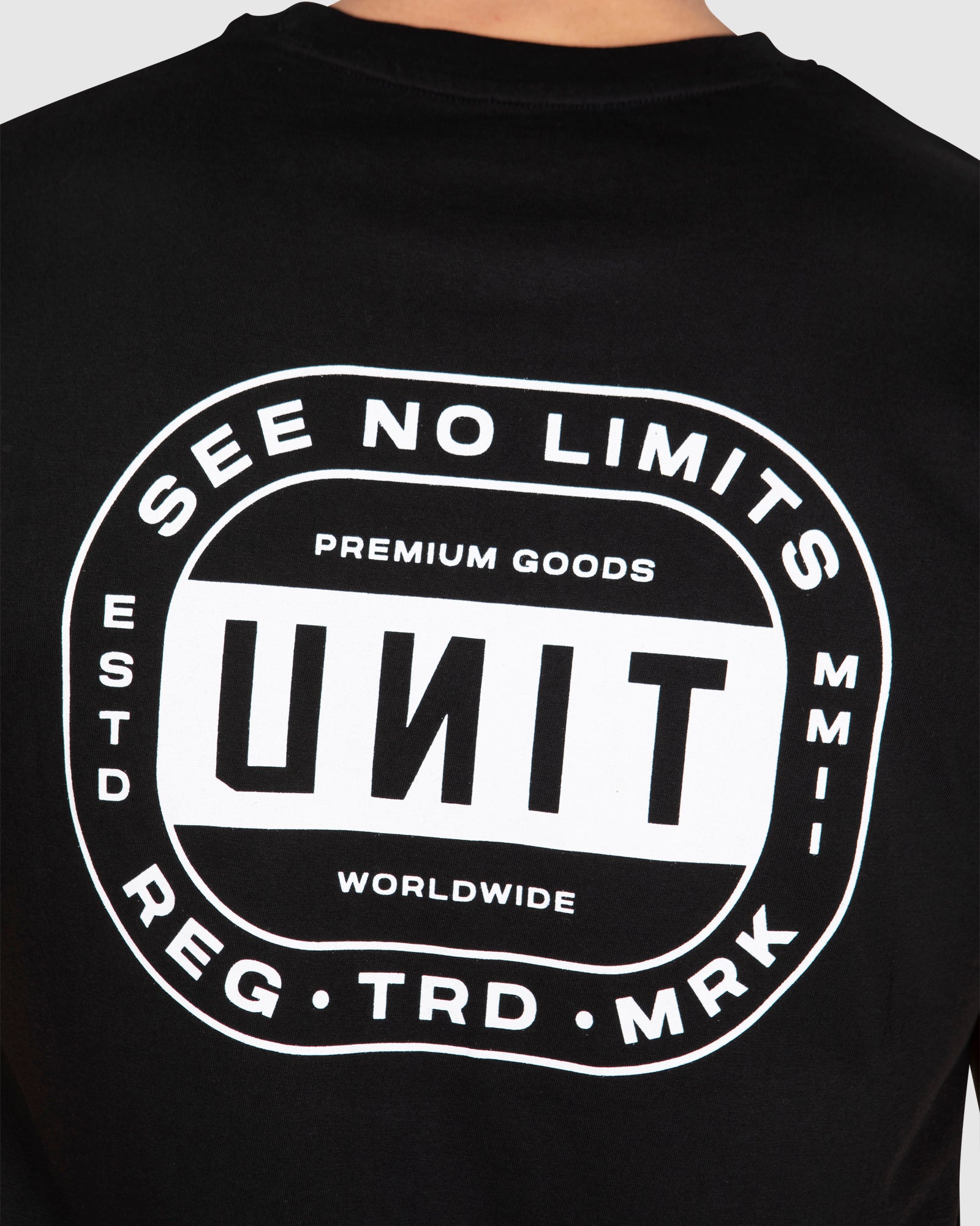 Unit Clate Tee