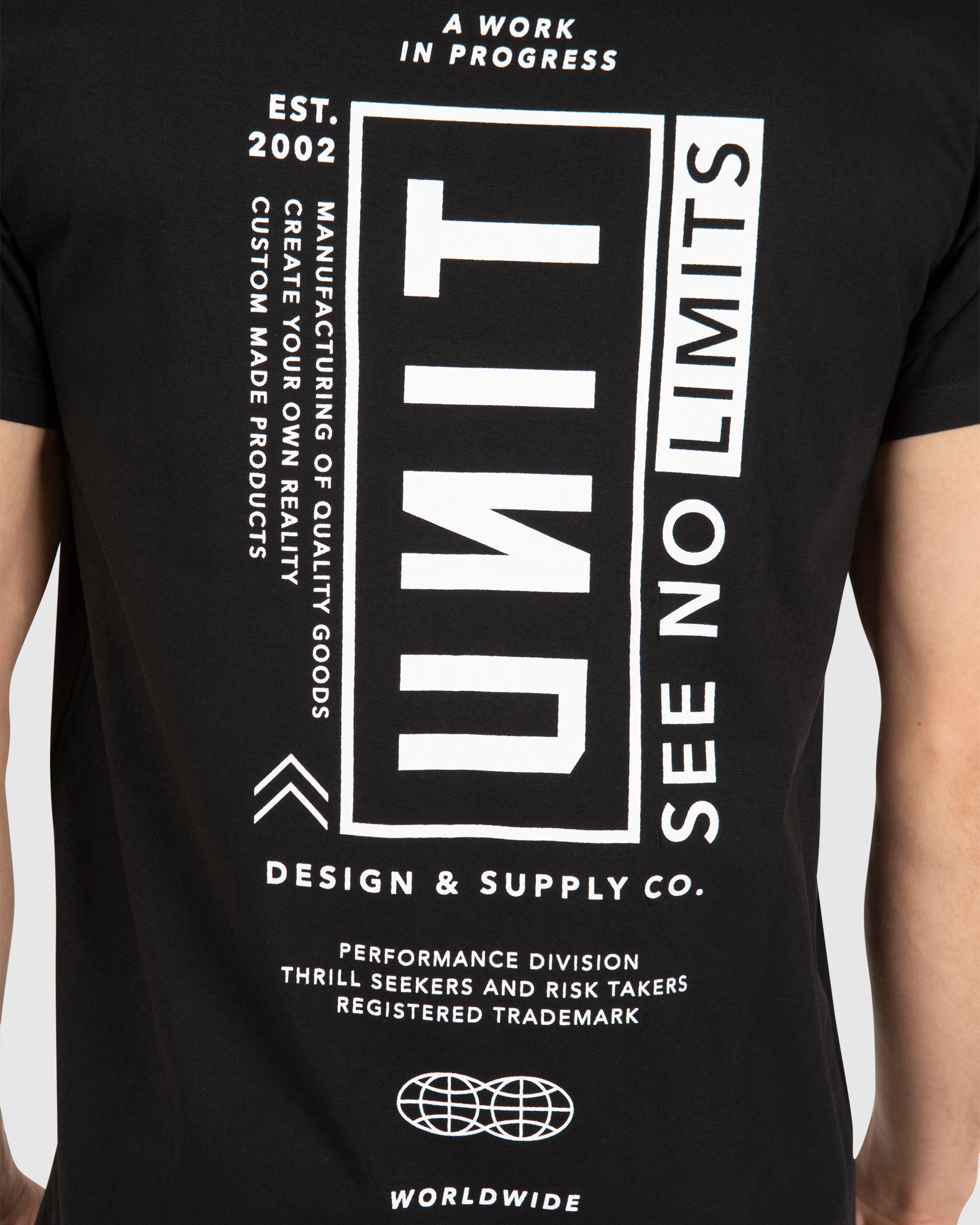 Unit Vision Tee
