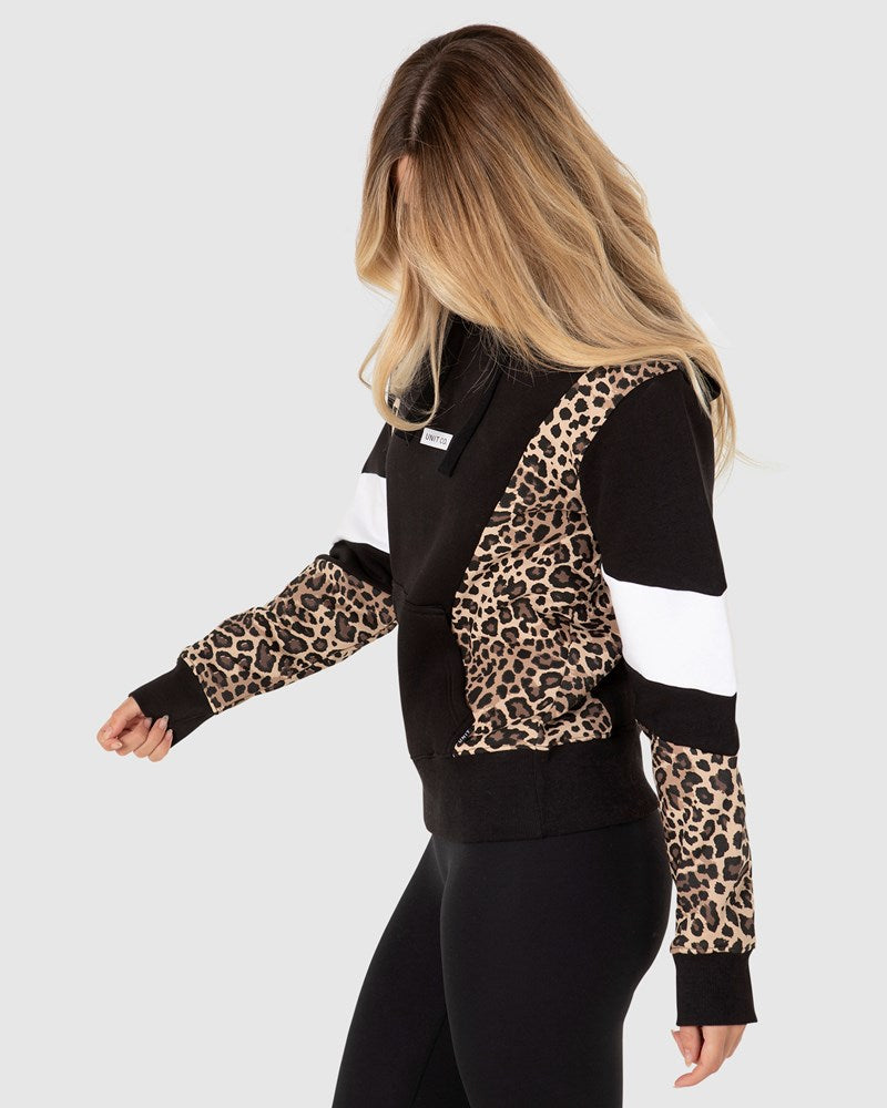 Unit Verve Womens Hoodies